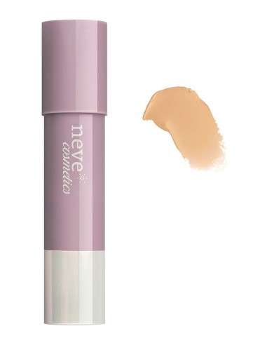 Neve Cosmetics Fondotinta Star System Tan Neutral