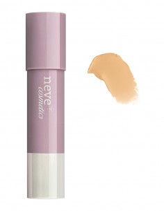 Neve Cosmetics Fondotinta Star System Tan Warm