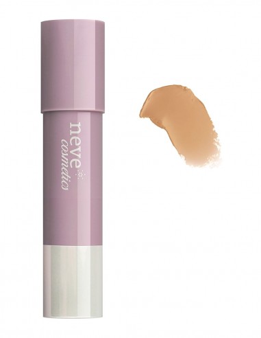 Neve Cosmetics Fondotinta Star System Dark Warm