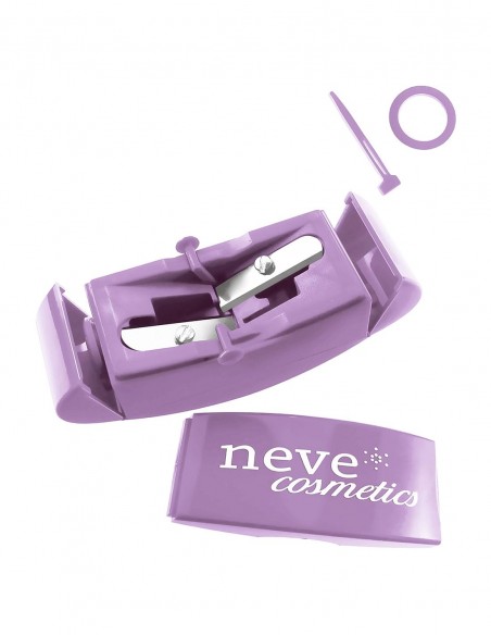Neve Cosmetics Temperino DoubleSwitch