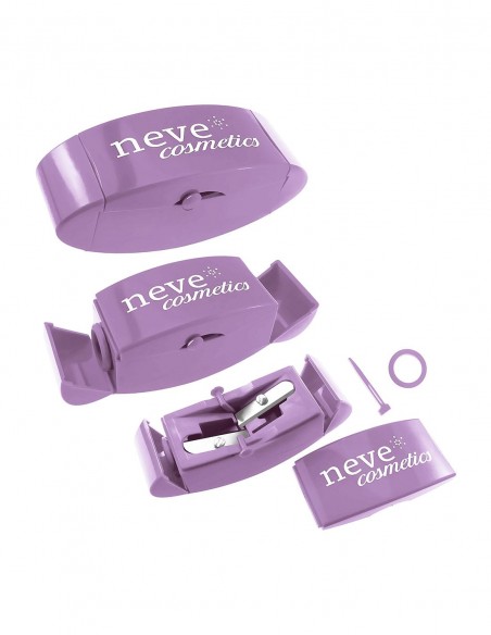 Neve Cosmetics Temperino DoubleSwitch