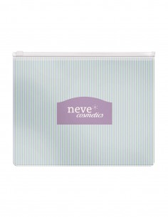 Neve Cosmetics GlamForever Pochette