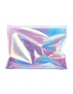 Neve Cosmetics Hologlam Pochette