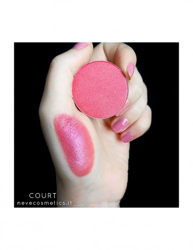 Neve Cosmetics Blush in Cialda Court