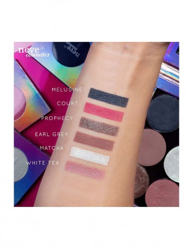 Neve Cosmetics Blush in Cialda Court
