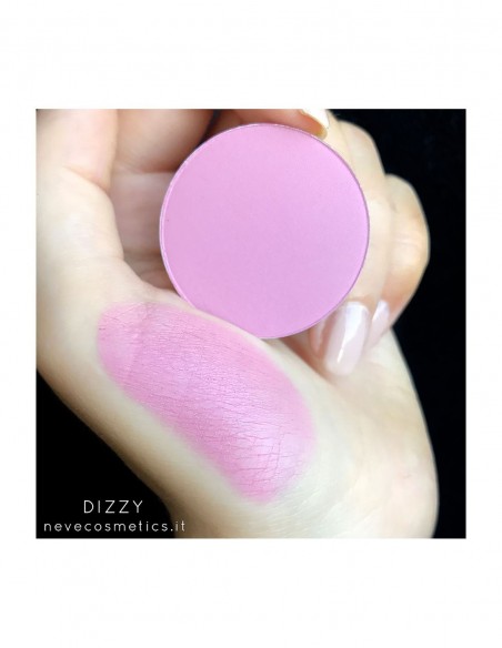Neve Cosmetics Blush in Cialda Dizzy