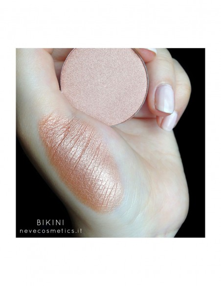 Neve Cosmetics Blush in Cialda Bikini
