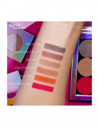 Neve Cosmetics Blush in Cialda Bikini