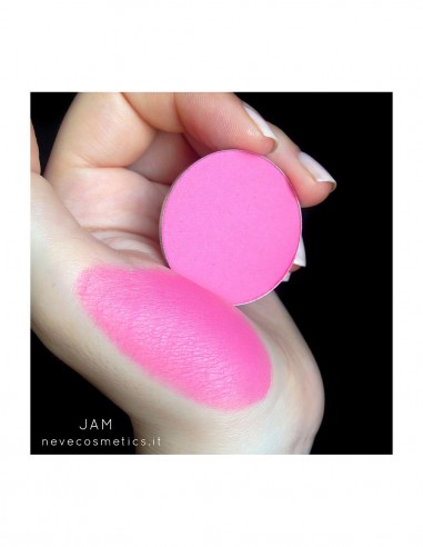 Neve Cosmetics Blush in Cialda Jam