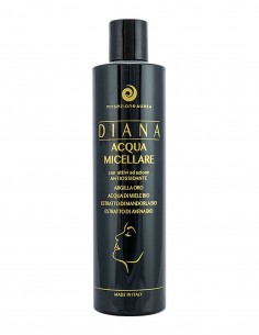 MySezioneAurea Diana Acqua Micellare