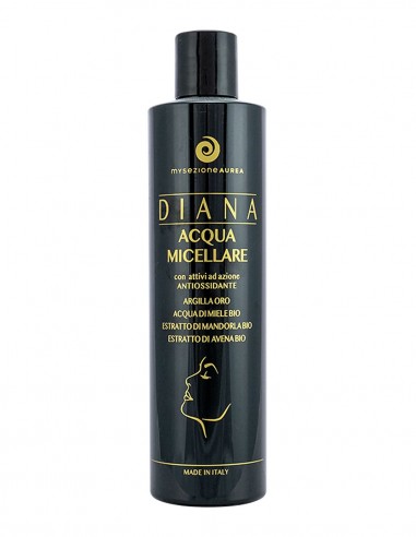 MySezioneAurea Diana Acqua Micellare