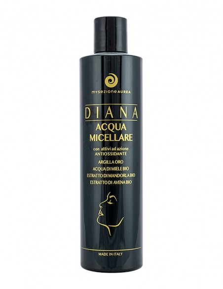 MySezioneAurea Diana Acqua Micellare