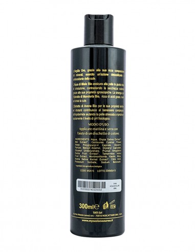 MySezioneAurea Diana Acqua Micellare