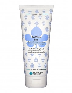 Biofficina Toscana Co-Wash Lisci