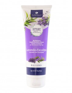 Alkemilla Balsamo Lavanda e Eucalipto
