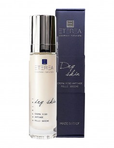 Eterea Crema Viso Anti-Age Pelli Secche