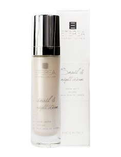 Eterea Prodigious Helix Snail Night Cream