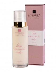 Eterea Lux Crème Sorbet Body