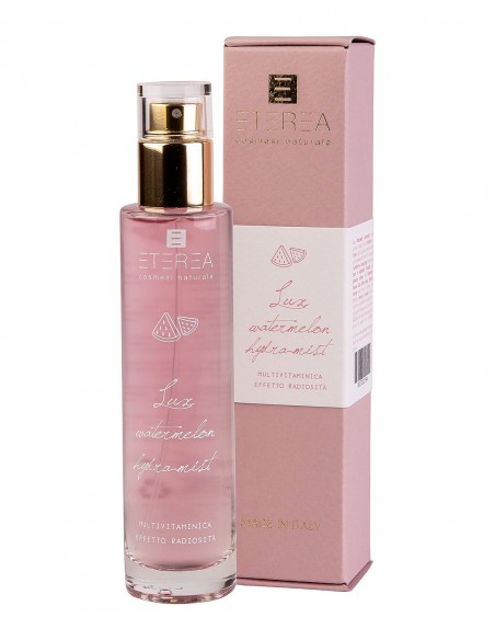 Eterea Lux Watermelon Hydra-Mist