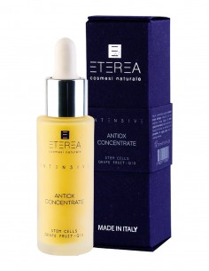Eterea Intensive Antiox Concentrate