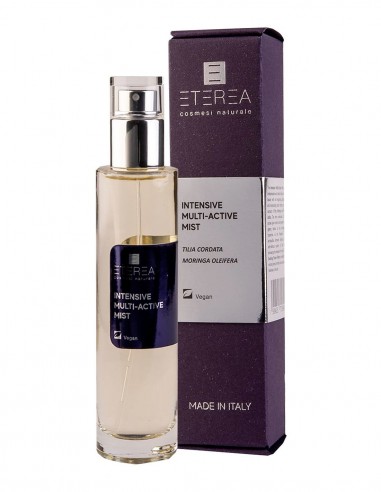 Eterea Intensive Multi Active Mist