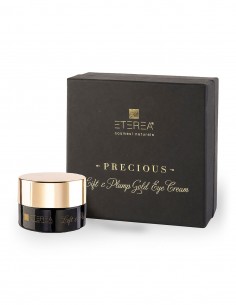 Eterea Lift & Plump Gold Eye Cream