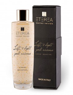 Eterea Lift & Light Gold Essence