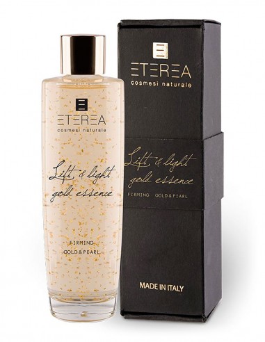 Eterea Lift & Light Gold Essence