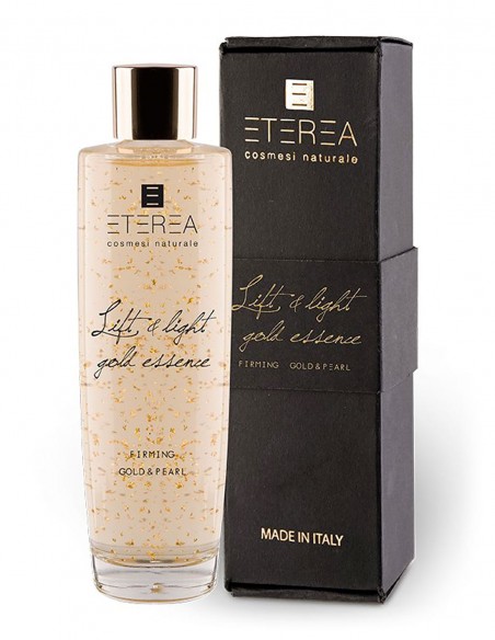 Eterea Lift & Light Gold Essence
