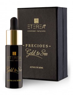 Eterea Gold To See