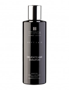 Eterea Shampoo Idratante Delicato