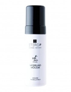 Eterea Mousse Modella Ricci