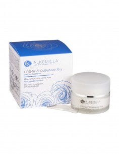 Alkemilla Crema Viso Idratante H24