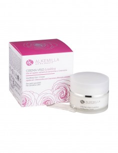 Alkemilla Crema Viso Lenitiva