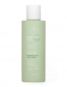 Gyada Re:Purity Skin Tonico Viso Purificante