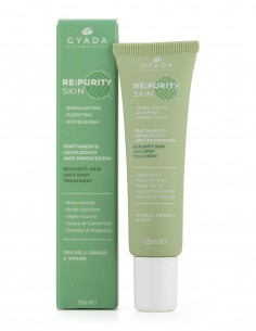 Gyada Re:Purity Skin Trattamento Localizzato Anti-Imperfezioni