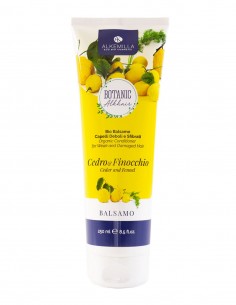 Alkemilla Balsamo Cedro e Finocchio