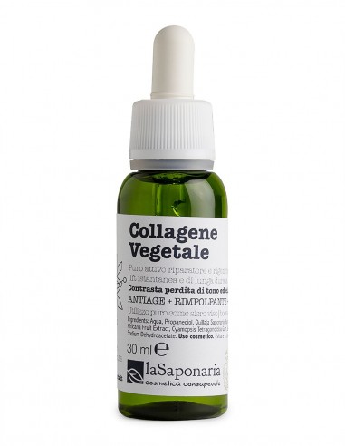 La Saponaria Collagene Vegetale