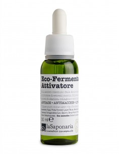La Saponaria Ecofermentato Attivatore