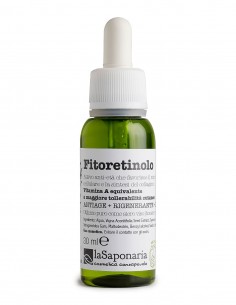 La Saponaria Fitoretinolo