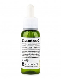 La Saponaria Vitamina C