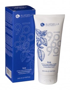 Alkemilla Crema Ice Anticellulite