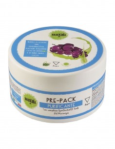 Anarkhia Bio Pre-Pack Purificante
