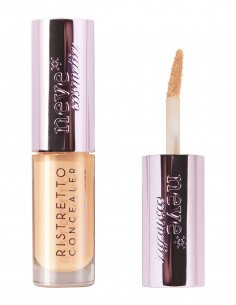 Neve Cosmetics Ristretto Concealer Medium