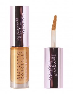 Neve Cosmetics Ristretto Concealer Dark