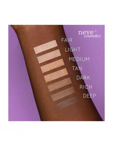 Neve Cosmetics Ristretto Concealer Rich