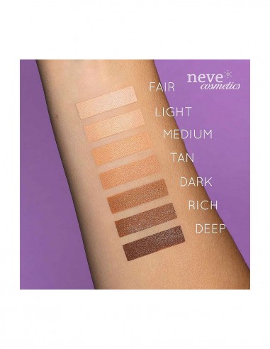 Neve Cosmetics Ristretto Concealer Deep