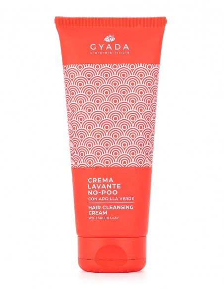 Gyada Crema Lavante No-Poo
