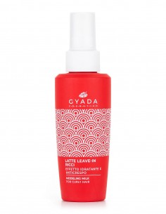 Gyada Latte Leave-in Modellante Ricci