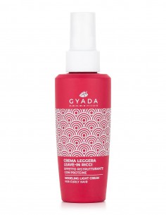 Gyada Crema Leggera Leave-in Modellante Ricci